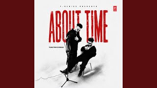 About Time - Thugs From Overseas