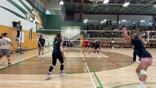 Mvsw | playoff g2s1