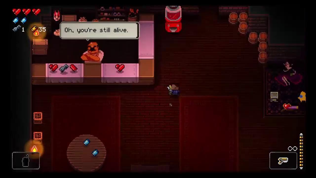He entered was entering the room and. He entered was entering the room and