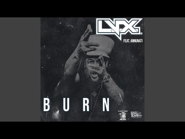 Burn It Down (Dub MIX) - YouTube