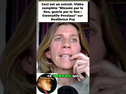 Thérapie. Découverte de soi, spiritualité et sens de la vie : Gwenaëlle Persiaux