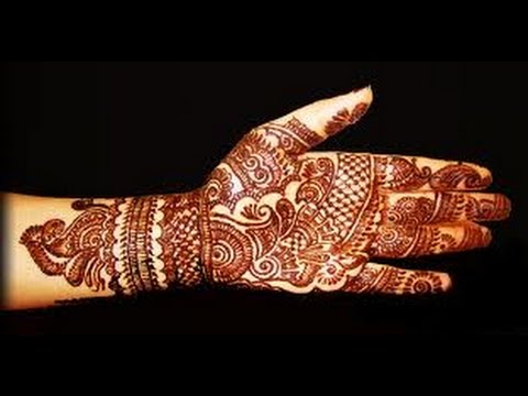 How to Remove Henna from Skin: Peroxide Method