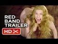 Dracula 3D Official Red Band Trailer (2013) - Dario Argento Movie HD