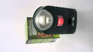 Bsi Multistop Outdoor 450-500M2