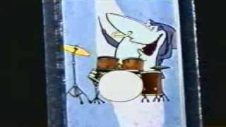 Vignette de la vidéo "Jabberjaw rock-folk-punk-rock with a horn section"