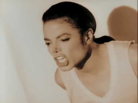 Michael Jackson - In the Closet (Official Video)