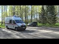 Десна-ТВ: Автопарк десногорских спасателей пополнился новым автомобилем