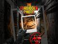 The Forbidden Photo of Chernobyl ☢️ #absolutescience  #chernobyl #nuclear #mystery