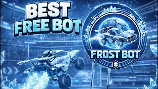 This FREE bot can do flip resets??!! (Ft. Frost Bot) screenshot 5