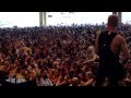 blessthefall - 40 Days... [Vans Warped Tour]