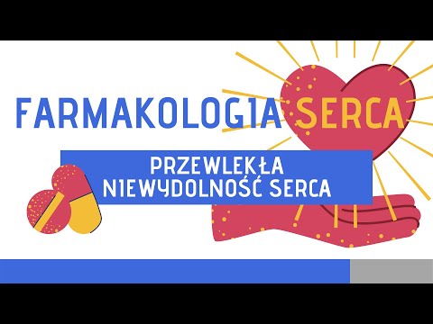 Wideo: Serce - Leczenie, Budowa, Diagnostyka