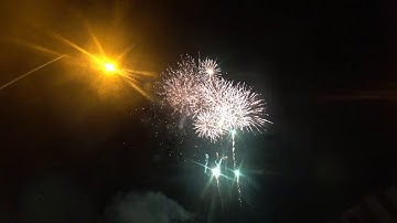 NCT || Pháo Hoa Cần Giuộc Tết Kỷ Hợi 2019