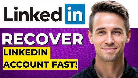 2025 UPDATED How To Recover LinkedIn Temporarily Restricted Account – Full Tutorial