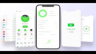 Battery Saver|Full Android Source Code screenshot 3