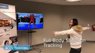 ASSISTA CAMERA ORBBEC BODY TRACKING SDK VIDEO