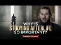 Why Is Studying About Afterlife So Important? | Sh.Suleiman Hani