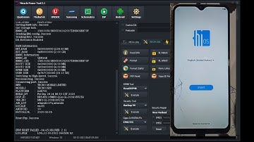 Tecno ke6 frp unlock by power tool | tecno Spark 6 air frp unlock by power tool