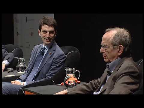 GROS Daniel PADOAN Pier Carlo 2015 Europa – Italia Intersezioni