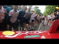 Tour de France 2026 - 2nd week Onboard highlights