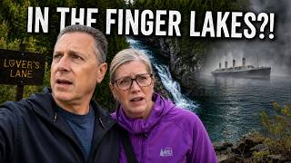 Our First Finger Lakes Trip Was Full of Surprises