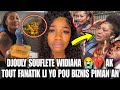 Djouly Souflete Widiana Ak Tout Fanatik Li Yo Mezanmi Gwo Zen Pete Fanatik Sa Fè Djouly Dedouble