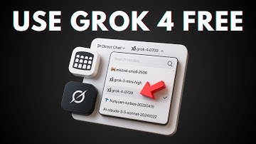 How to Use Grok 4 Without Paying SuperGrok Subscription - LMarena.ai Method