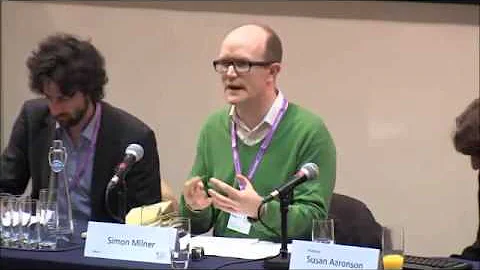 Government control of the internet and social media - what is the appropriate regulatory framework?