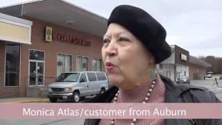New China Super Buffet raided in Lewiston