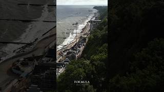Апартаменты со своим спуском к морю #недвижимость #ипотека #инвесторы #инвестиции