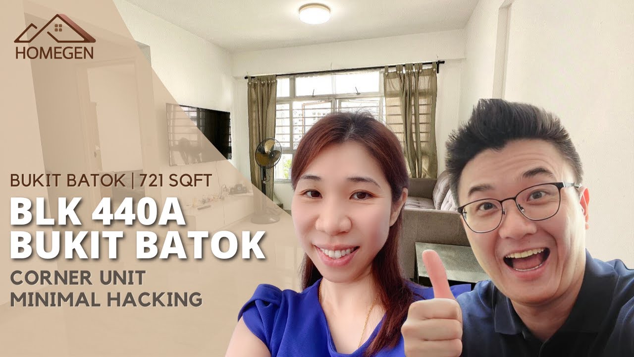 𝐁𝐮𝐤𝐢𝐭 𝐁𝐚𝐭𝐨𝐤 𝐇𝐃𝐁: 𝐂𝐨𝐫𝐧𝐞𝐫, 𝐡𝐢𝐠𝐡-𝐟𝐥𝐨𝐨𝐫 𝐚𝐧𝐝 𝐜𝐨𝐧𝐯𝐞𝐧𝐢𝐞𝐧𝐭 𝟑-𝐑𝐨𝐨𝐦 𝐇𝐃𝐁 𝐚𝐭 𝐁𝐥𝐤 𝟒𝟒𝟎𝐀 𝐁𝐮𝐤𝐢𝐭 𝐁𝐚𝐭𝐨𝐤 𝐖𝐞𝐬𝐭 𝐀𝐯𝐞 𝟖