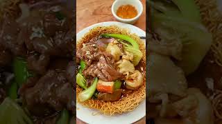 A must-visit Vietnamese-style Chinese restaurant in Las Vegas: 4276 Spring Mountain Rd C101