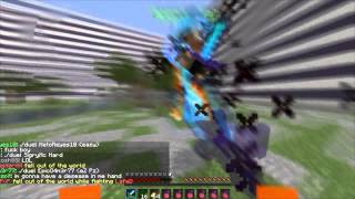 RSMB Minecraft Test