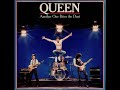 Queen Another One Bites The Dust Unofficial Extended Version 1980 mp3