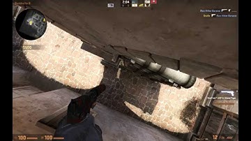 CS:GO - Map Inferno -  Ninja Defuse (+Bonus!)