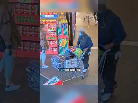 Shopping Carts With