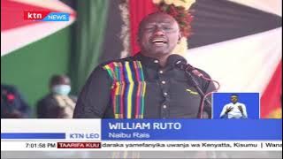 Rais Uhuru Kenyatta ameilaumu mahakama kwa uamuzi kuhusu mswada wa marekebisho ya katiba