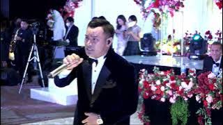 To Love Somebody - Judika (Ft. Allegria Band)