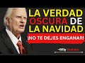 Por qué el Verdadero Cristiano NO acepta la Navidad La Biblia te Advierte sobre Esto  / Billy Graham