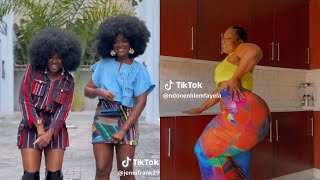 Egwu Dance Challenge Compilation Video