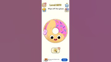 DOP 5 LEVEL 2879 GAMEPLAY #gaming #games #shortsviral #gameplay #cartoon  #trending #dop5 #dop2