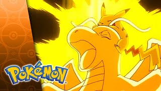 Download Lagu Can Ash Defeat Drake's Dragonite? | Pokémon: Adventures on the Orange Islands MP3 Download Lagu Can Ash Defeat Drake's Dragonite? | Pokémon: Adventures on the Orange Islands MP3