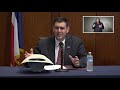 MPB LIVE: Governor Tate Reeves COVID-19 Update (4/30/2020)