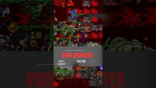 Team HAVOC UNK #games #tibia #gaming #pvp
