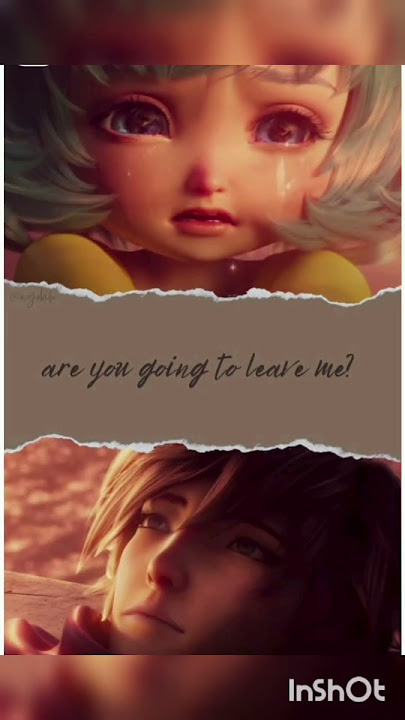 sad story 😢 😞 😔 nana and gusion #mobilelegends