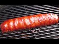 Bacon Bomb! - BBQ Bacon Roll
