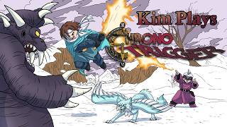 Kim Plays - Chrono Trigger - Part 7