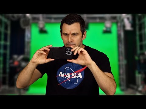 When You Fake The Moon Landing