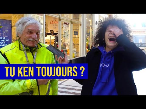 Vidéo: Questions Gênantes