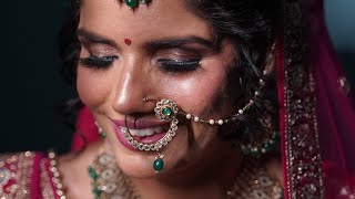 Wedding Highlight || Preeti and Lalit || Best Cinematic Video || Varanasi