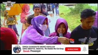 DANGDUT JAMAICA | NAYAH PPM | PUTRA PA'I MUDA OFFICIAL